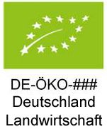 EU-Bio-Siegel Kennzeichnung DTL_Schnitt